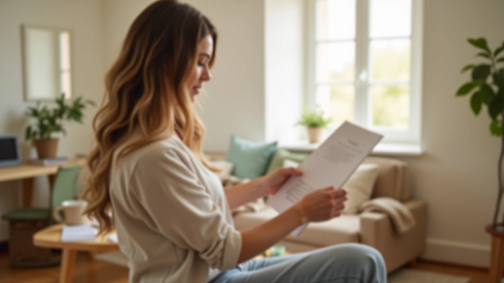 Évaluation de la qualité d'un article d'occasion dans un cadre intérieur chaleureux